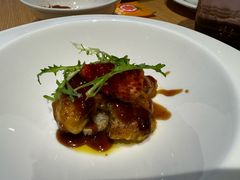 -解放碑威斯汀酒店-知味国际美食餐厅