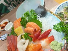 -三石铁板烧(紫竹桥店)