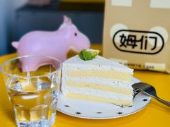 -姆们M Sweetie Cake(三里屯店)