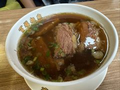 -百福麵家(新馬路店)