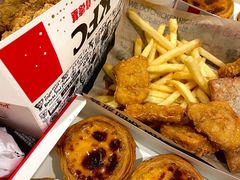 -肯德基(中心书城店)