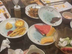 -汉丽斯巴西烤肉自助(市南店)