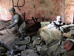 -平北抗日战争纪念馆
