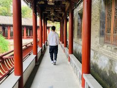 -龙潭水乡
