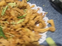 -一盏明灯全素斋(殊像寺店)
