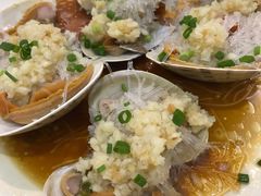 -旺富东海大酒楼(海鲜街店)