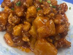 -老杨饭店(万科里店)