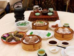 -顺德人家食府(黄金广场店)