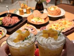 -秀·爱尔兰餐吧(上海路店)