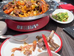-胖哥俩肉蟹煲(湖滨银泰in77店)
