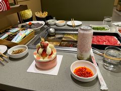 -海底捞火锅(旭辉MALL店)