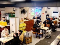 -月圆火锅(宁海东路二店)