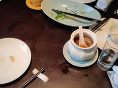 -福州仓山凯悦酒店·闽味中餐厅