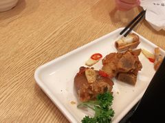 -味千拉面(航洋国际购物中心)