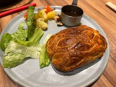 惠灵顿牛排-必胜客(城西银泰店)