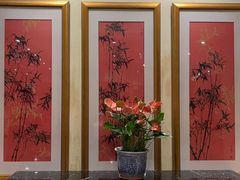 -杭州香格里拉·香宫中餐厅