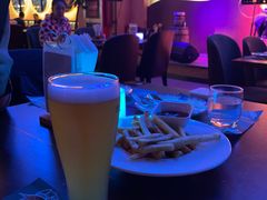 -Ambra Haus琥珀屋精酿餐厅(宝山店)