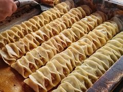 -天津锅贴(火车站西路店)