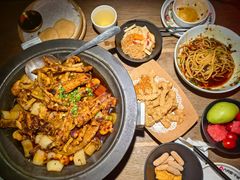 -六月雪干锅(绵阳凯德广场店)