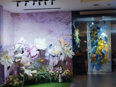 -Mr.Fish鱼鲜生海鲜放题(高德置地冬广场店)