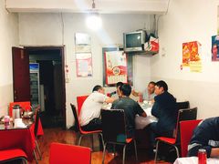 大堂-绵阳饭店
