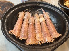 -甬小馆·焗海鲜温州菜(五马街店)