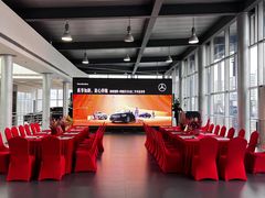 -泰州之星奔驰4S店(海陵店)