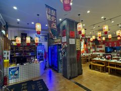 -佬缸炮江湖川菜(玉林店)