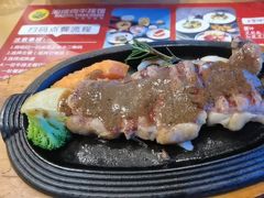 -海维克牛排馆HIGHWIC(右岸环宇坊店)