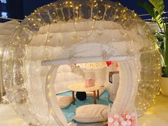 -天空花园餐吧·生日·团建(南山店)