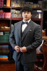-Mr.Royal御匠先生·手工全麻衬衣西服定制