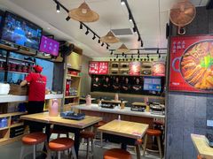 -牛腩之旅·牛腩牛杂煲(光启城美食城店)