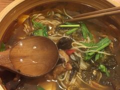 -石榴姐•山城小馆(创始店)
