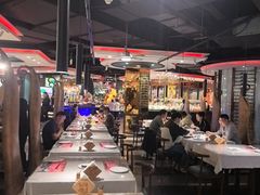 -四海一家自助餐(益田假日广场店)
