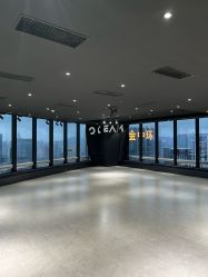 -OCEAN DANCE高空舞蹈室