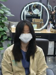 -藤野造型烫染·漂发