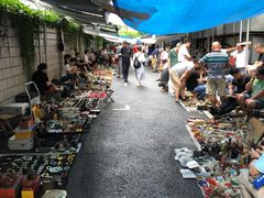 -云洲古玩城(大木桥路店)