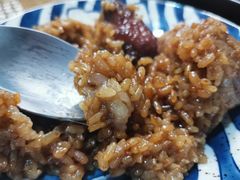 鲜肉粽-璐坊粽王(复兴中路店)