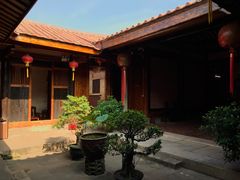 -许驸马府