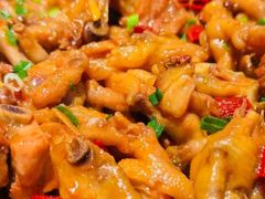 -胖哥俩肉蟹煲(杭州大厦中央广场店)