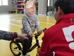 -动力小特工运动馆(望京店)