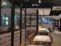 -豪客来牛排(重庆大学城熙街店)