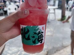 -北海市海滨公园