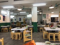 大堂-石灰市老火锅(北滨路店)