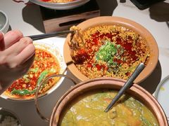 -麻六记(新天地店)