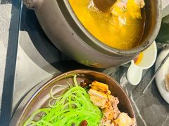 原味汽锅鸡-云海肴·汽锅鸡·云南菜(领展购物广场·中关村店)