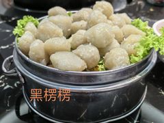 -老村长铁锅宴(航才路店)