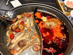 -俏媳妇火锅(宽窄巷子店)
