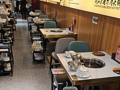 -潮汕大目牛肉火锅(上梅林店)