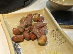 -张老九活油烙锅